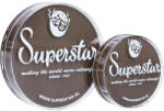 Superstar Aqua Face and Body Paint Superstar arcfesték - Brownie 16g 028/