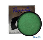Mehron Paradise Makeup AQ Mehron Paradise arcfesték 40g - Gyöngyház Zöld "Vert Bouteille