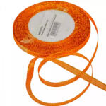 Medvés Metál szatén szőtt szalag több színben 6mmx25y