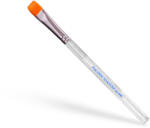 Mehron Paradise Makeup AQ Mehron Paradise AQ 840 profi arc és testfestő lapos ecset - Prisma 1/2" Small