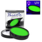 Mehron Paradise Makeup AQ Mehron Paradise - UV-Neon Martian 7gramm