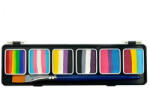 Diamond Fx csíkos paletta Pride 6x6 gr - mkkreativ