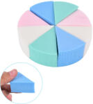 Body Deco Kozmetikai szivacs 8 db-os