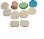 Roni Trend Smink szivacs készlet 10 db-os