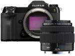 Fujifilm GFX 100S II + GF 35-70mm f/4.5-5.6 WR Aparat foto