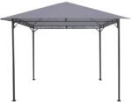 Garden Line TUN5736 3x3x2,55 m