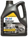 Mobil Delvac Modern Advanced Protection XHP ESP 10W-40 4 l