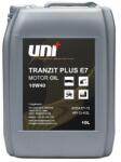 Uni+ Tranzit Plus E7 10W-40 10 l