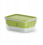 Tefal Master Seal To Go négyszögletes XL N1071610 2, 3 l (KL881U9U8)