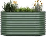 Blumfeldt High Grow 160x80x80 cm GDMB4-BL-HG-160
