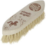 Kerbl Magic Brush sörénykefe, 18x5 cm, vizililiom