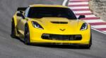 NagyNap. hu - Életre szóló élmények Chevrolet Corvette C7 550 LE élményvezetés KakucsRing 3 kör