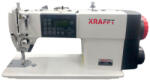 KRAFFT KF-520E Masina de cusut