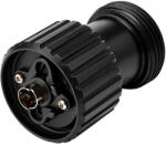 Thrustmaster AVA Offset Adapter fekete (2960932)