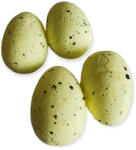 Medvés Hungarocell fürjtojás 3 cm többféle 4db/cs (MKT313218)