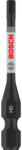 Bosch 2608522557 Set capete bit, chei tubulare