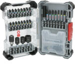 Bosch 2608521U76 Set capete bit, chei tubulare