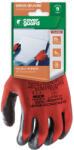 Coverguard Eurolite 13l850 Tenyerén Latex Piros Kesztyű_10 'bliszt (p1lacr10) - mekoutlet