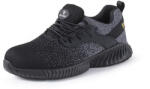 Procera Texo-fly grey S1 biztonsági cipő méret 40 (TEXO-FLY-GRAY-S1-40)