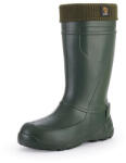 Procera Férfi welling csizma eva tracker zöld méret 40 (TRACKER-GREEN-40)