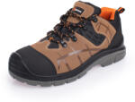 Procera Marrone S3 SRC biztonsági cipő méret 41 (MARRONE-S3-41)