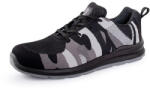Procera Texo camo S1 biztonsági cipő méret 47 (TEXO-CAMO-S1-47)
