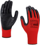 Procera Védőkesztyű nitril x-rednitron, méret 10 (X-REDNITRON-10)