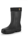 Procera Női welling csizma eva laris fekete méret 40 (LARIS-BLACK-40)