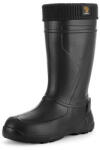 Procera Férfi welling csizma eva tracker fekete méret 47 (TRACKER-BLACK-47)