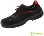 Procera Cipő ppo-502 S1P SRC fémmentes méret 39 (POLBUTY-PPO-502-39)