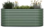 Blumfeldt High Grow 200x80x100 cm