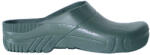 Coverguard Kerti Pvc Papucs Zöld_37/38 (9ganleu10-38)