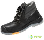 Procera Bakancs ppo-707 S3 SRC fémmentes méret 39 (TRZEWIK-PPO-707-39)
