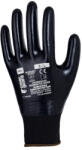 Coverguard Eurolite N100 Fekete Pes Kesztyű_08 (1nisb00008)
