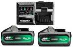 HiKOKI (Hitachi) UC18YSL3-WJZ