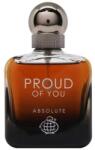 Fragrance World Proud of You Absolute EDP 100 ml Parfum