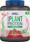 Applied Nutrition Critical Plant Protein 1800 g