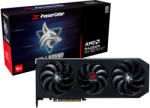 PowerColor PowerColor Radeon RX 9070 XT Hellhound OC 16GB GDDR6 256bit (RX9070XT 16G-L/OC) Videokártya