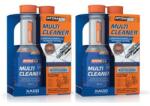 XADO 2бр X 250мл Добавка Xado Atomex Multi Cleaner за почистване на дизелова горивна система и дюзи (XA 40113-2)