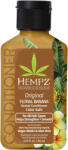 Hempz Mini Original Herbal Conditioner Балсам за коса унисекс 66ml