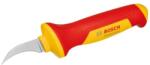 Bosch VDE cutit cu lama fixa (1600A02NF6)
