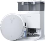 Ecovacs Deebot X8 Omni White