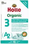 Holle Био мляко Holle А2 3, 400 g - ozone