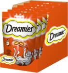 Dreamies 6x60 g recompense cu pui pentru pisici