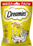 Dreamies Mega Pack 8x180 g recompense pisici cu branza