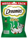 Dreamies Mega Pack 4x180 g recompensa pisica cu iarba matei