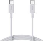 Allity Cablu de date Allity AAUC-03 USB-C - USB-C, 2m, 100W (Alb)