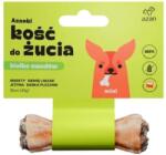 AZANKI Recompensa os pentru caini Mini 10cm insecte si seminte in
