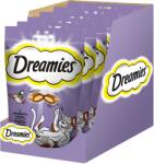 Dreamies 6x60 g recompense pentru pisici, cu rata