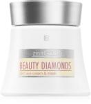 LR Beauty Diamonds cremă și mască de ochi 2 in 1 30 ml Masca de fata